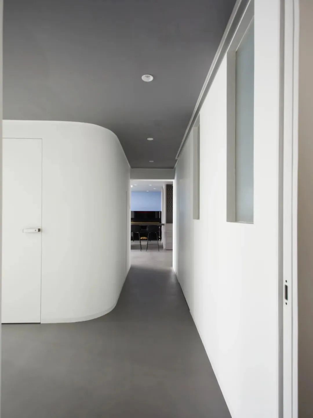 原境 · 流动与自然的现代住宅设计丨中国北京丨戏构建筑设计工作室-71