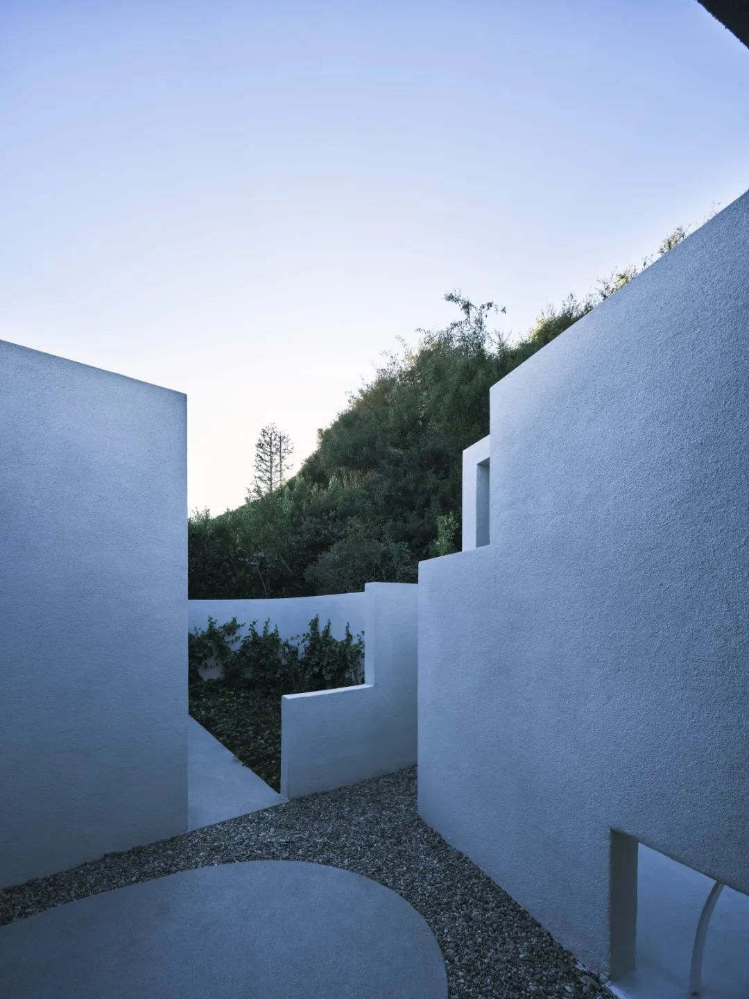 510 Arkell 住宅丨美国洛杉矶丨Taller Aragones-58