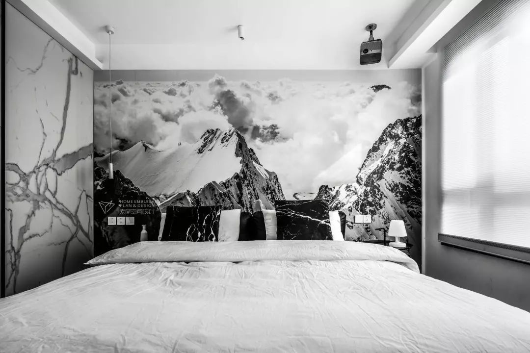 素图新作 | 色彩最后的抽象-54