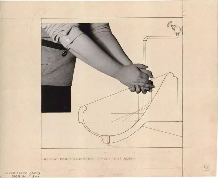 阿尔瓦·阿尔托的建筑作品丨芬兰-96