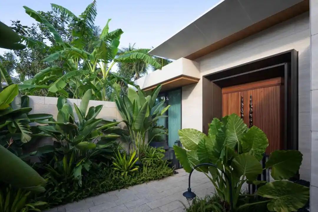 海南清水湾金普顿&英迪格双品牌亮相，开启海岛奢华度假酒店新地标-29