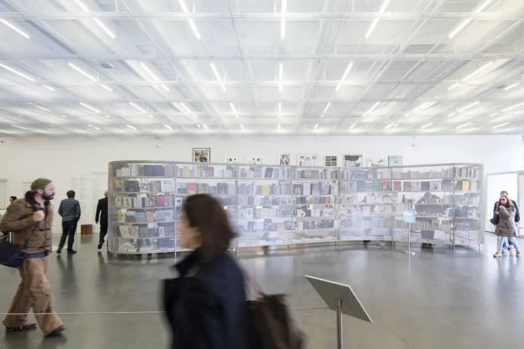 妹岛和世建筑设计作品集丨法国-20