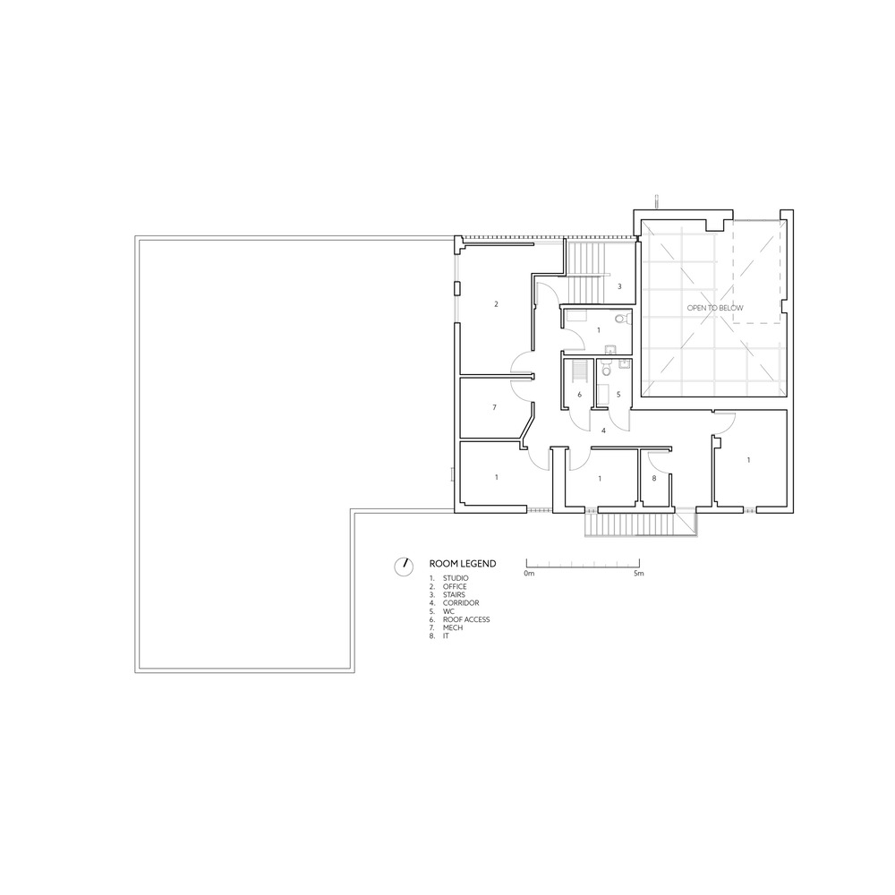 CO*LAB 艺术实验室丨加拿大丨RPK Architects-47