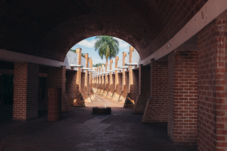 古巴国家艺术学校丨古巴哈瓦那-16