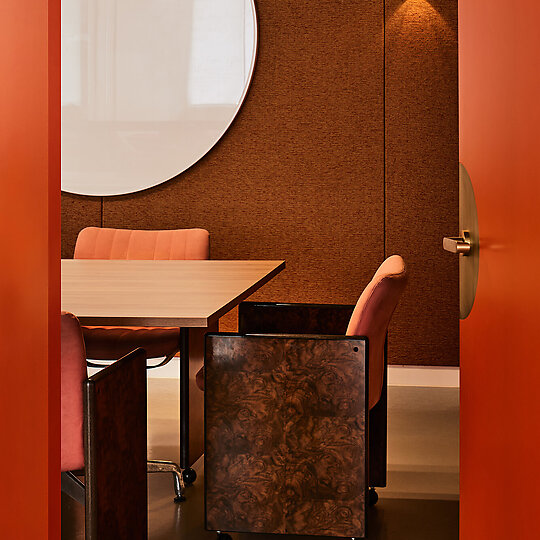 MECCA Support Centre by Studio Tate | Australian Interior Design Awards-8