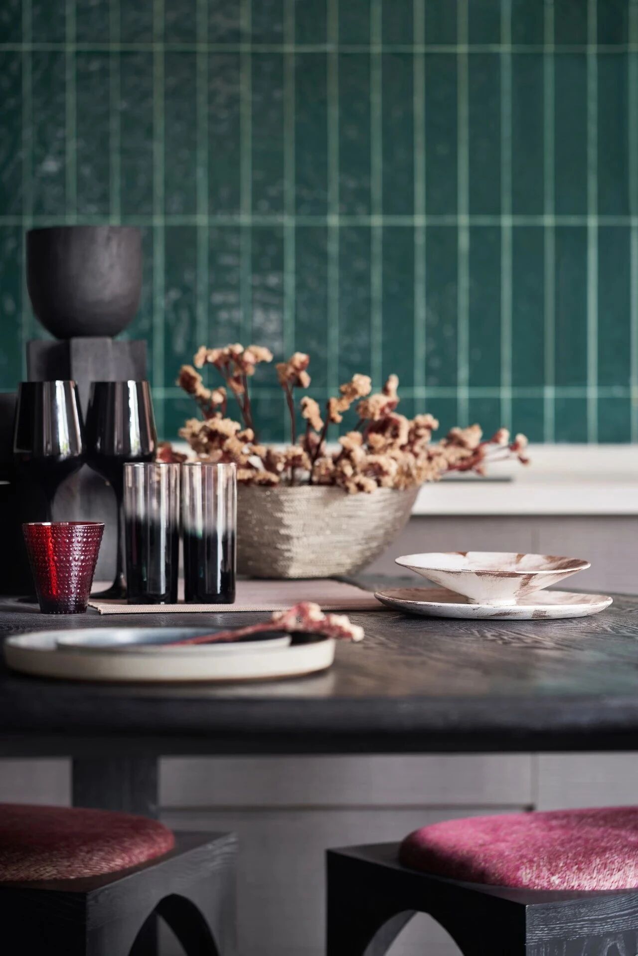 田园 昆明天马山叠墅样板设计丨中国昆明-65