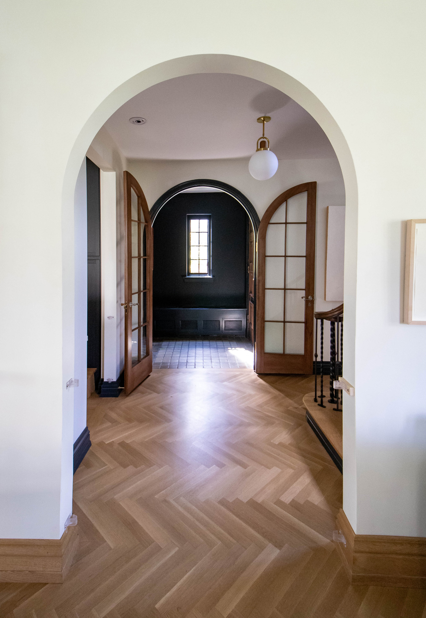 Rigorvive House丨美国布法罗丨John Wingfelder Architect PC-12