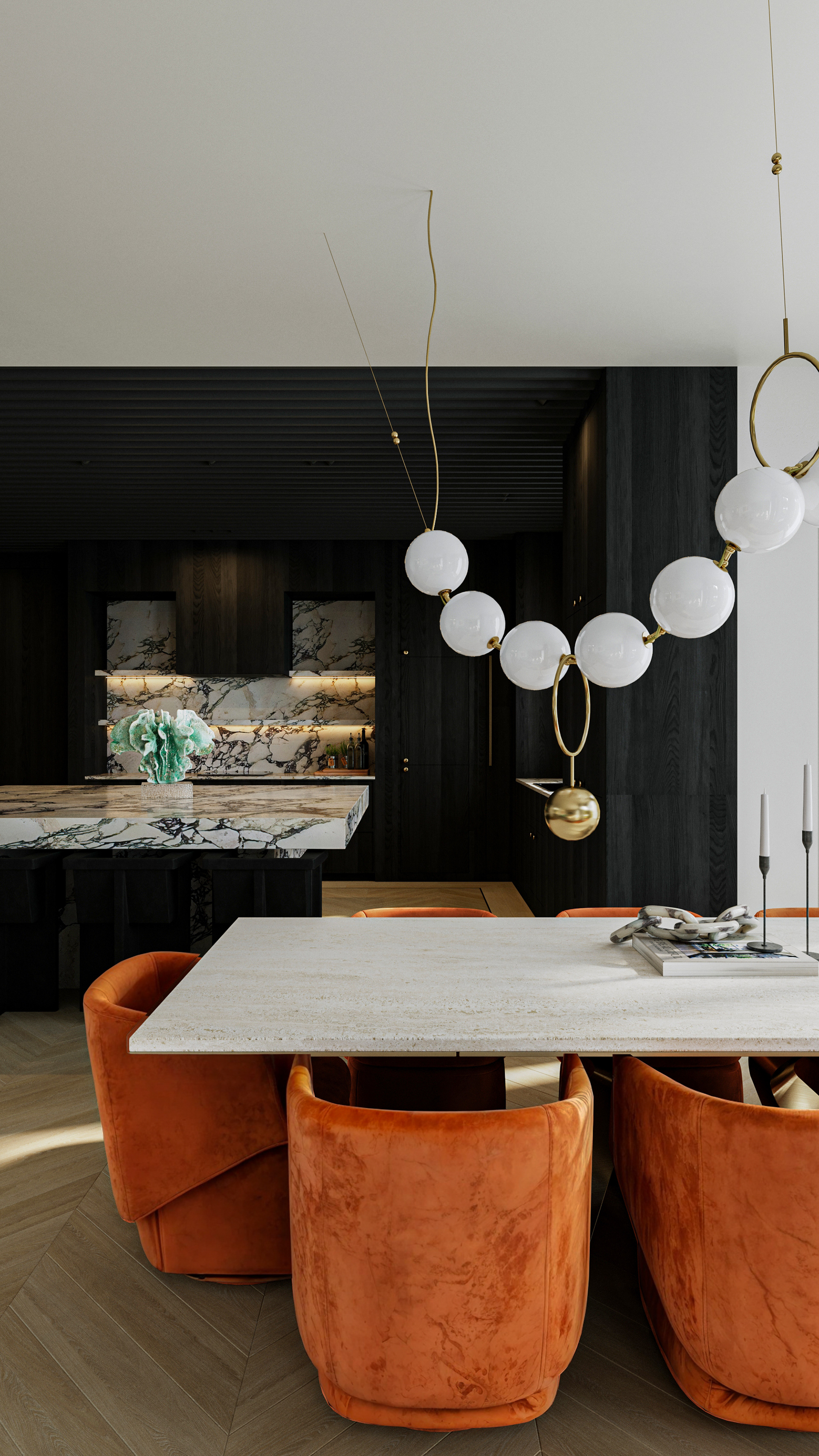 奥布家园 温哥华丨加拿大温哥华-8