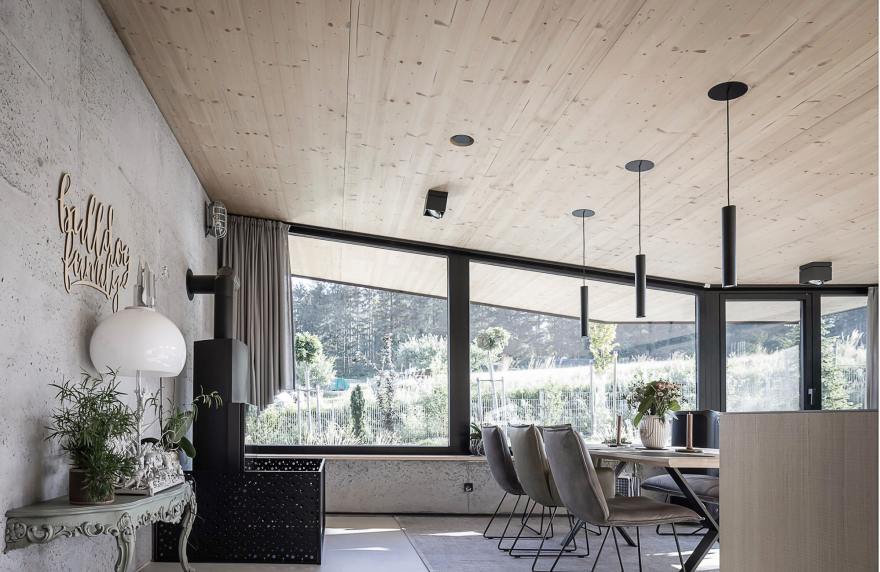 北极光屋丨德国丨FACE | Büro Florian Schätz-26