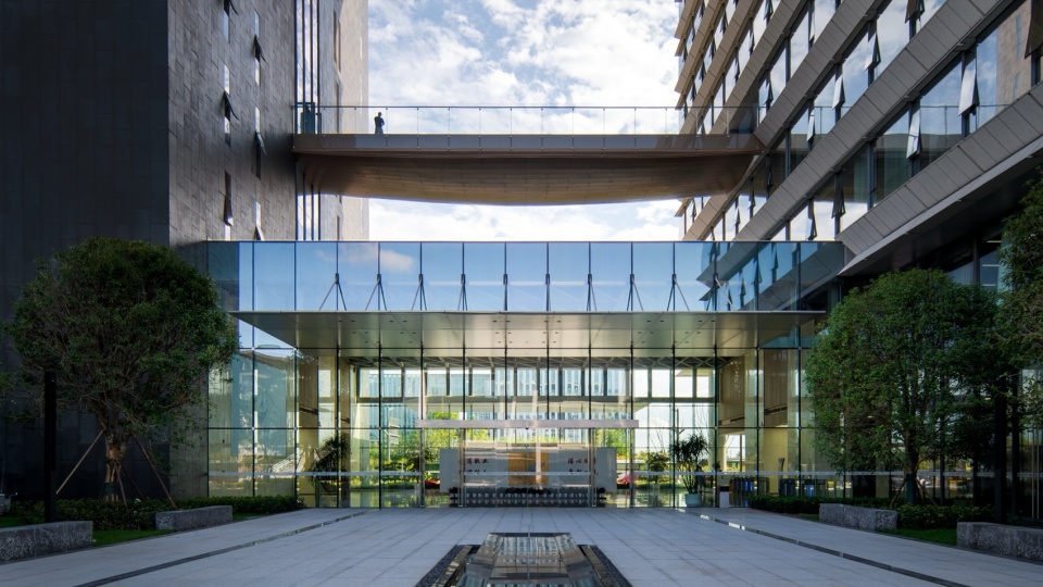 成都水发科创中心项目丨中国成都丨中国建筑西南设计研究院有限公司-60