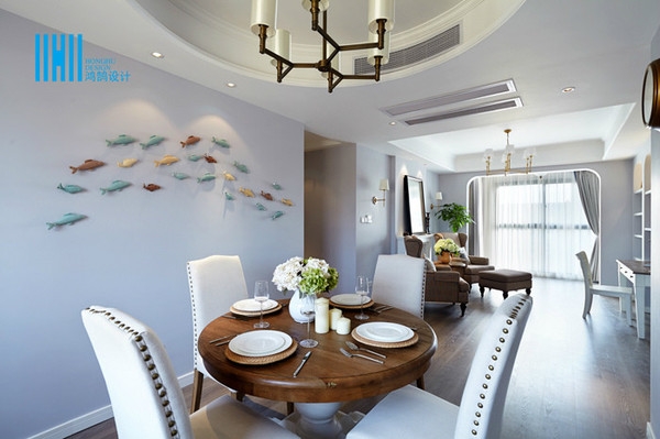 ◤九年虞温，四十虞梦◢ 【御景湾】133㎡-7