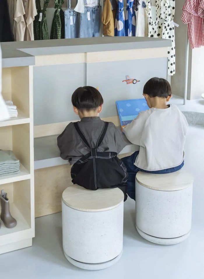 广岛 unbirthday 儿童服装店丨日本广岛丨FATHOM-48