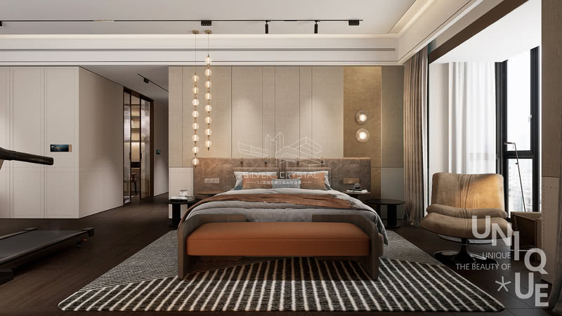 书香林语鲁总府邸-2