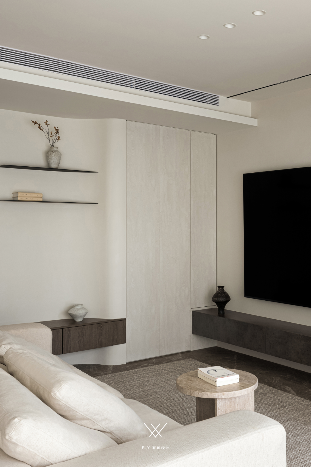 精装房改造 · 岛丨中国杭州丨菲拉设计-5