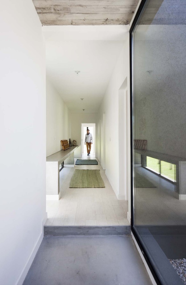 阿根廷L住宅丨EstudioPKa-36