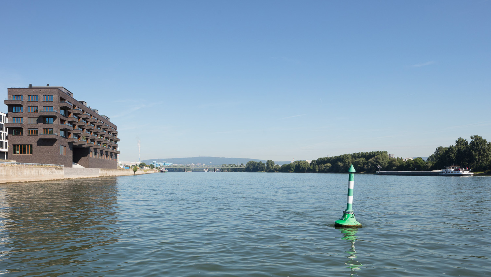 Rheinkai 500建筑项目丨德国丨Lorenzen Mayer Architekten-15