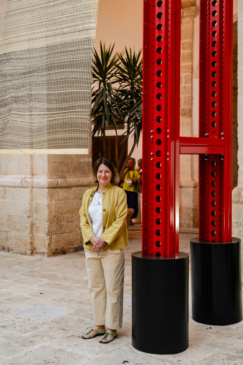 越过门槛丨意大利-30