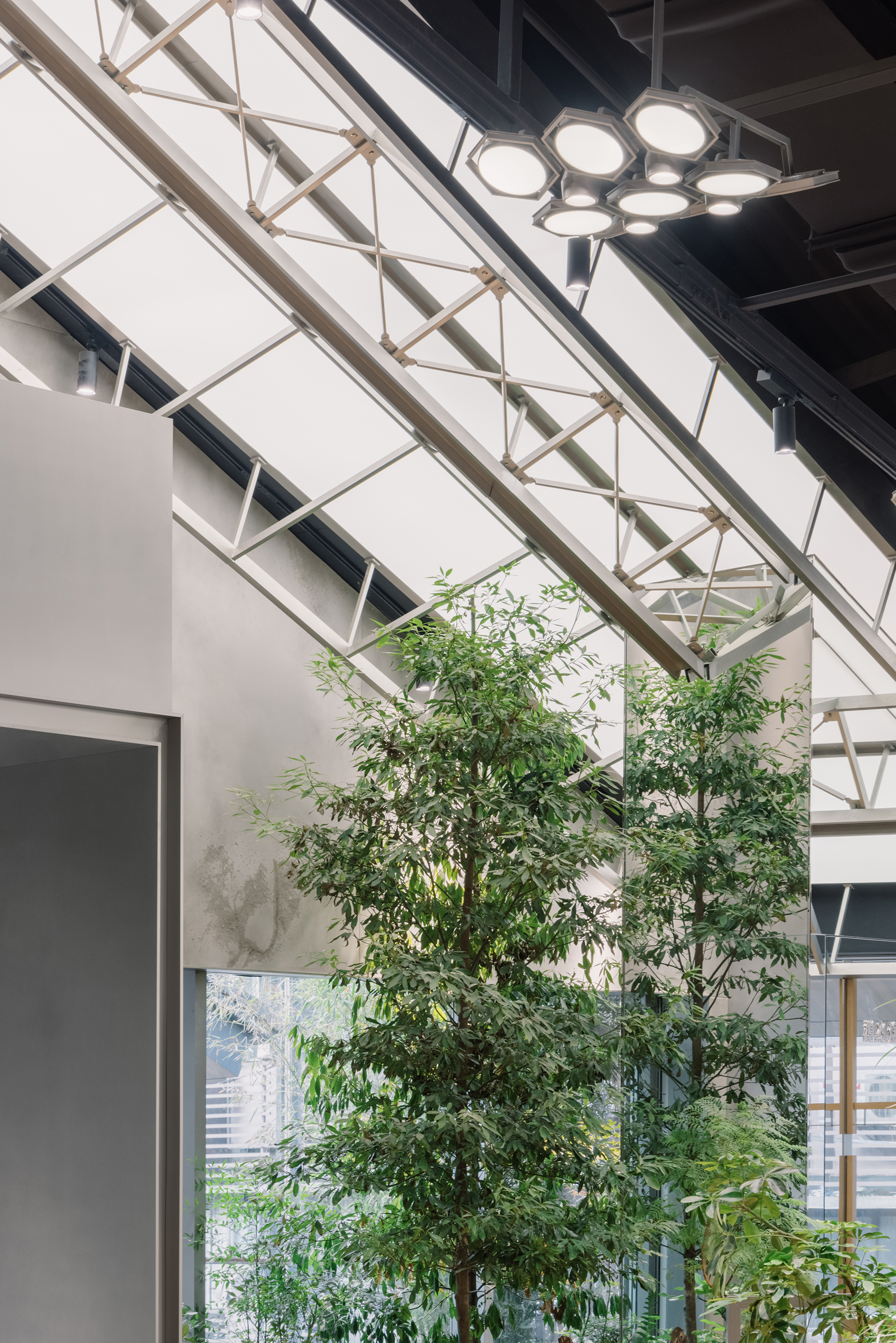 ARC'TERYX太古里成都概念店丨中国成都-26