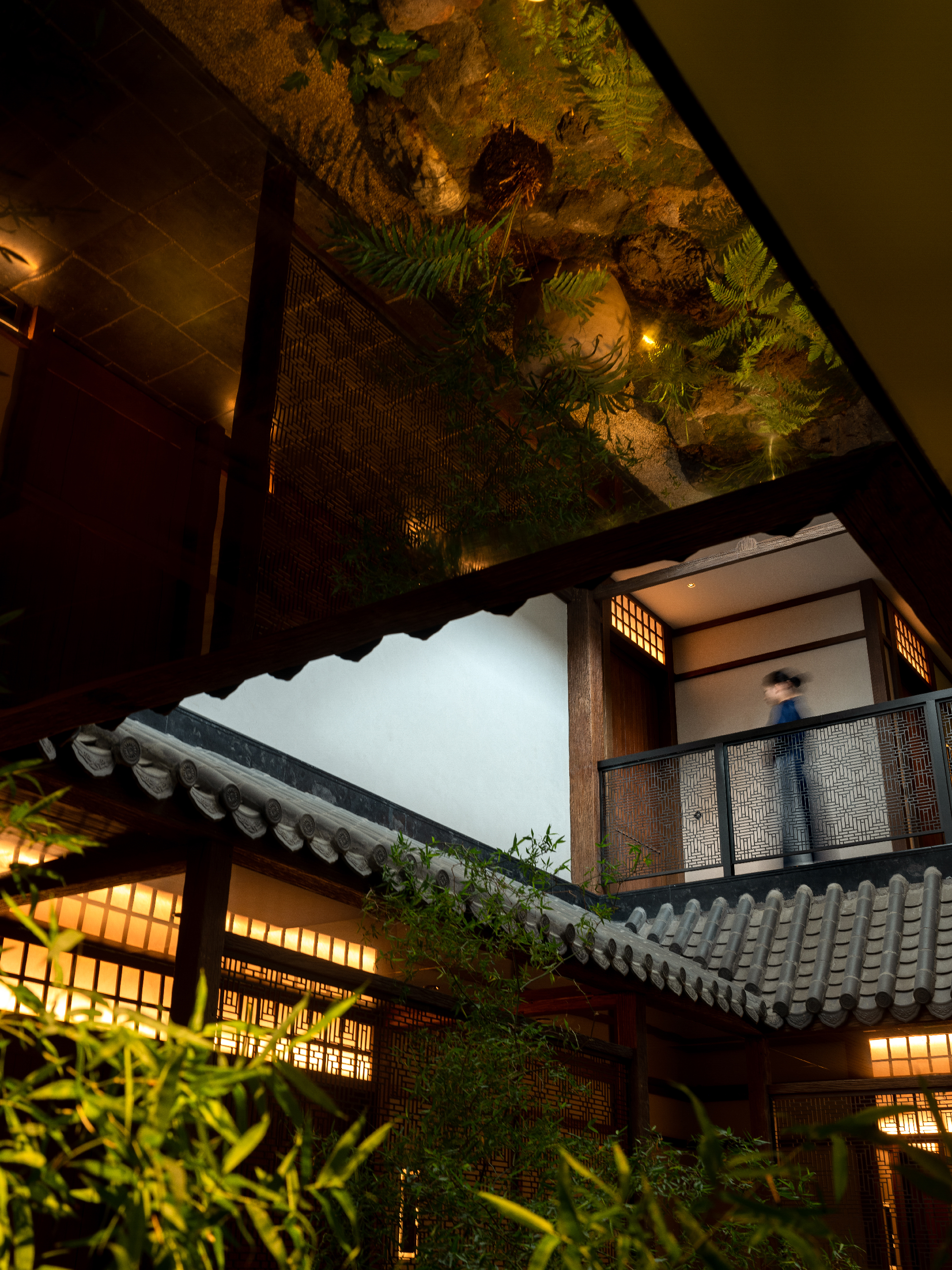 梦都會(北京店)丨中国北京丨北京天作空间设计公司-87