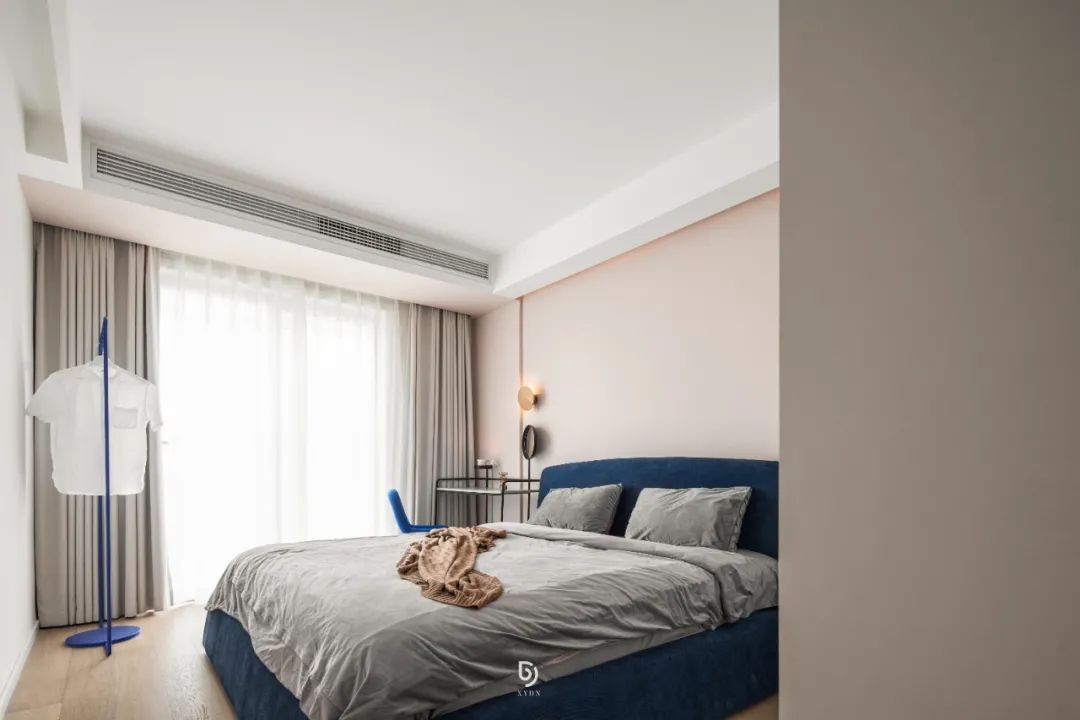 奇遇之家 · 杭州现代家居空间设计丨中国杭州丨穆汖设计-39