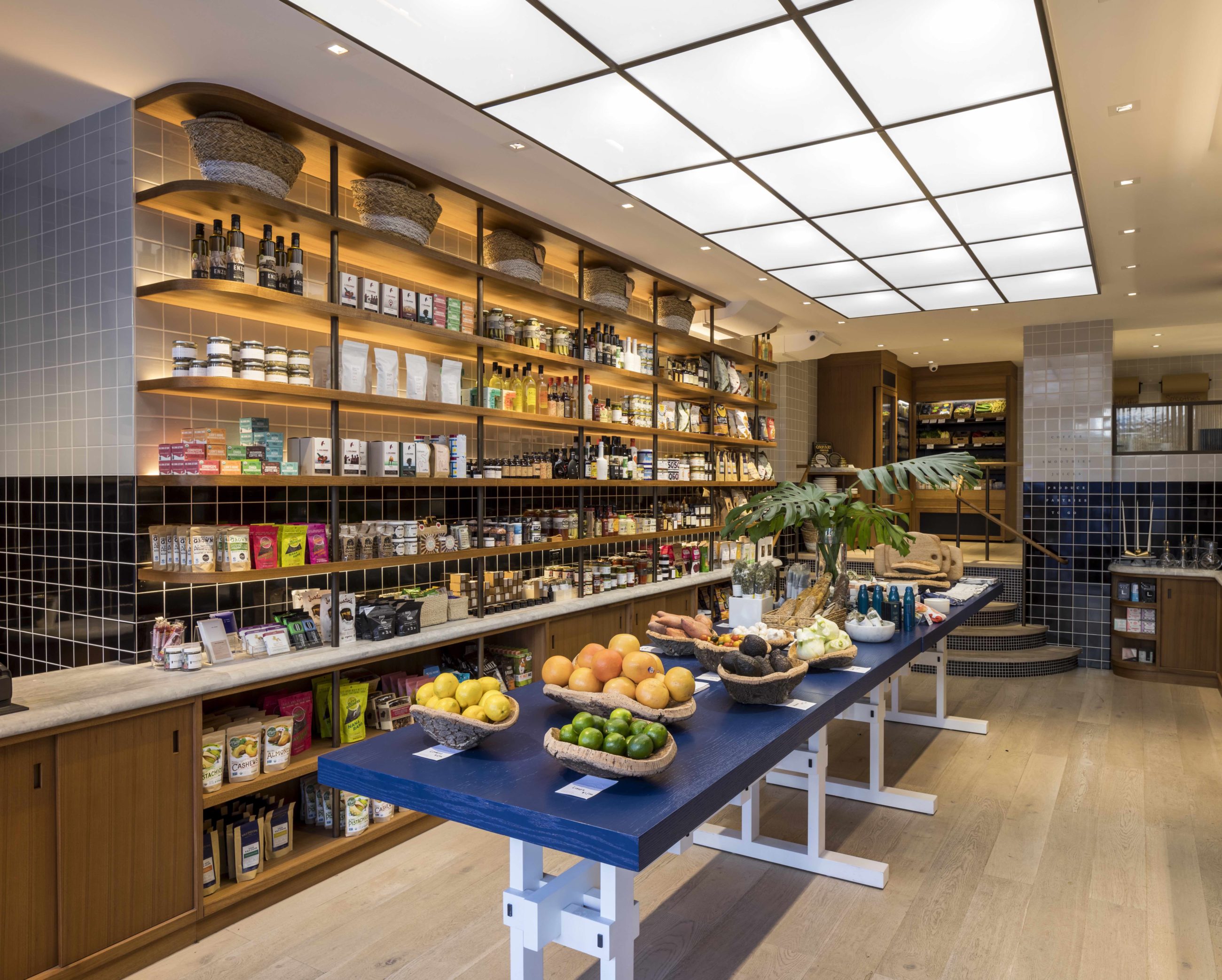 Clover Grocery Andre Mellone-7