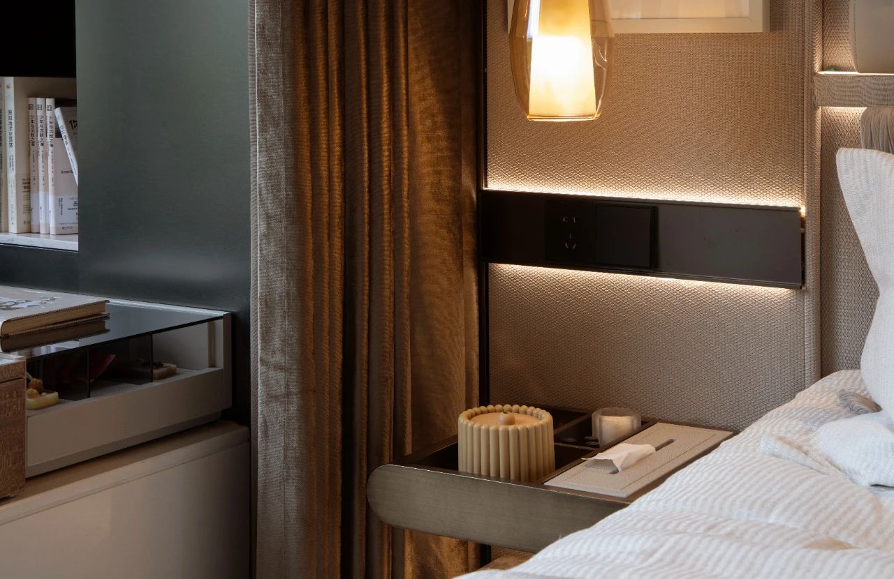 万科南京朗拾丨中国南京丨MAUDEA 牧笛设计-91