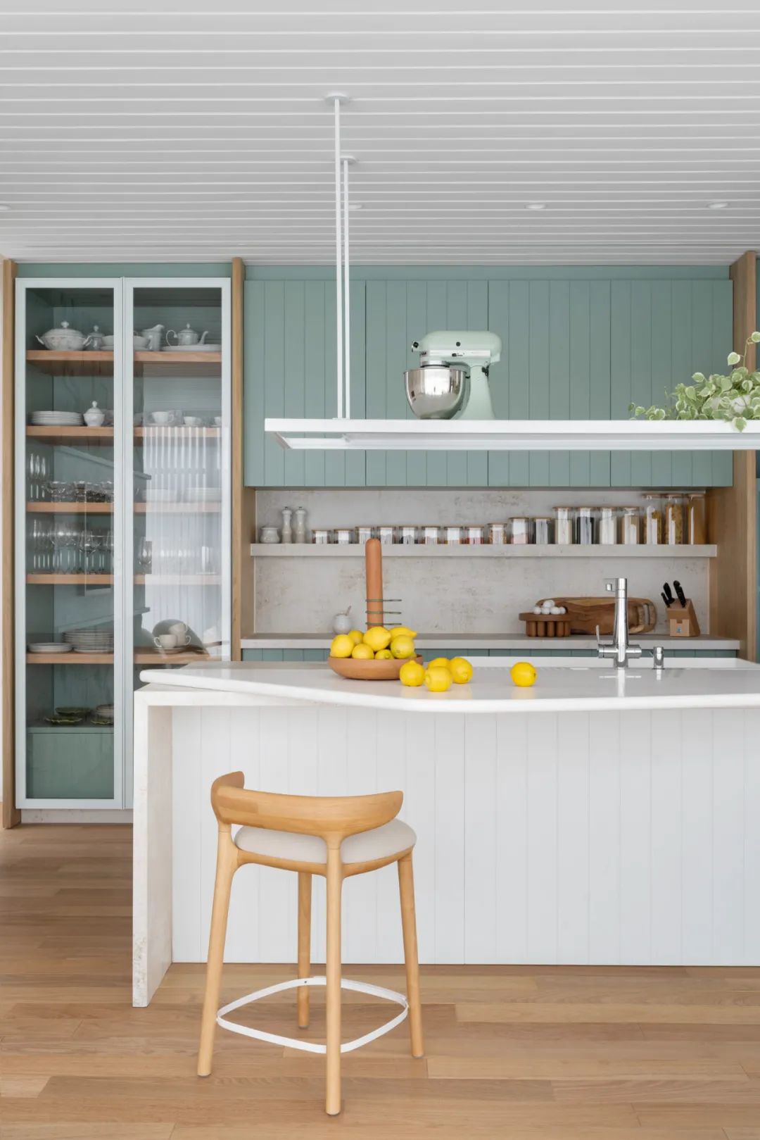 匠心自然 | Casa Sobrado-16