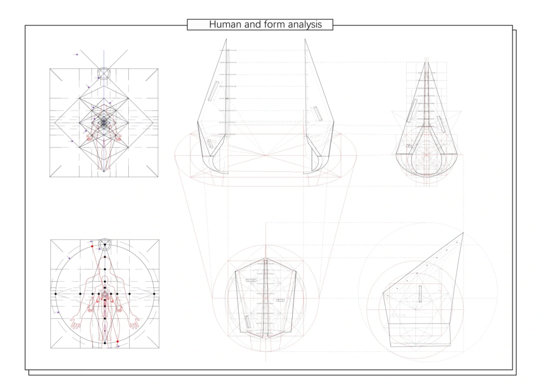 RAC实体搭建再获奖！《海洋之泪》入围2025ArchelloAwards全球最佳小型建筑，成此榜单中国唯一入选-49