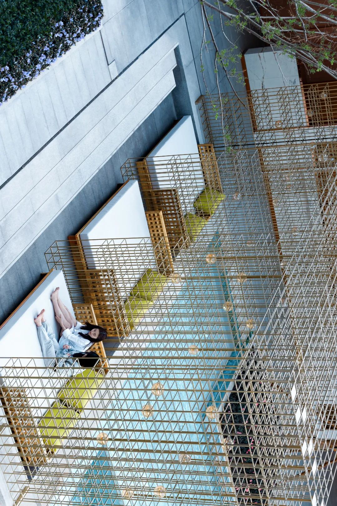 龙光·天宸丨中国佛山丨致澜景观-19