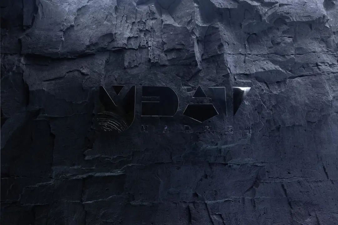 MEAT MARKET 国际奢侈品买手店丨中国杭州丨楊偉建築空間設計事務所-43