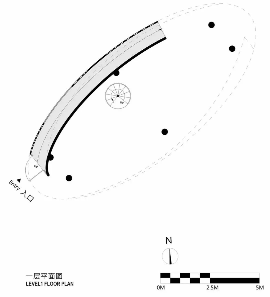 无尽景观住宅 | 时境参与的德国别墅集群设计-81