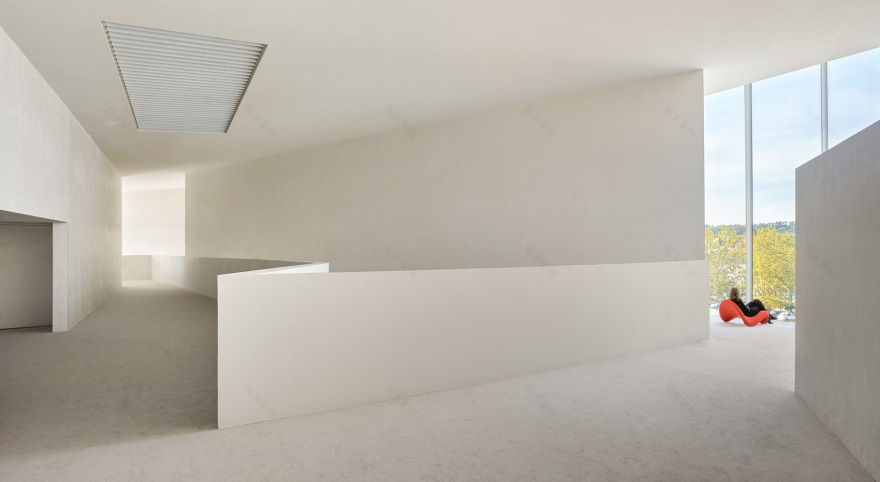 Théodore Gouvy剧院,法国 / Dominique Coulon & associés-44