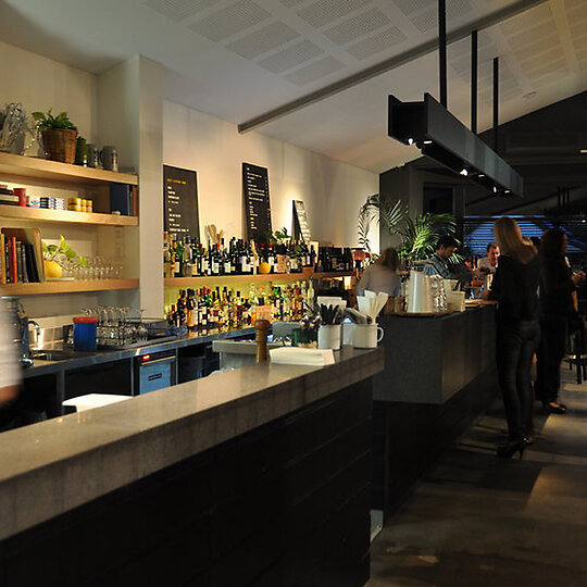 The Wine Store by Design Theory | Australian Interior Design Awards-6