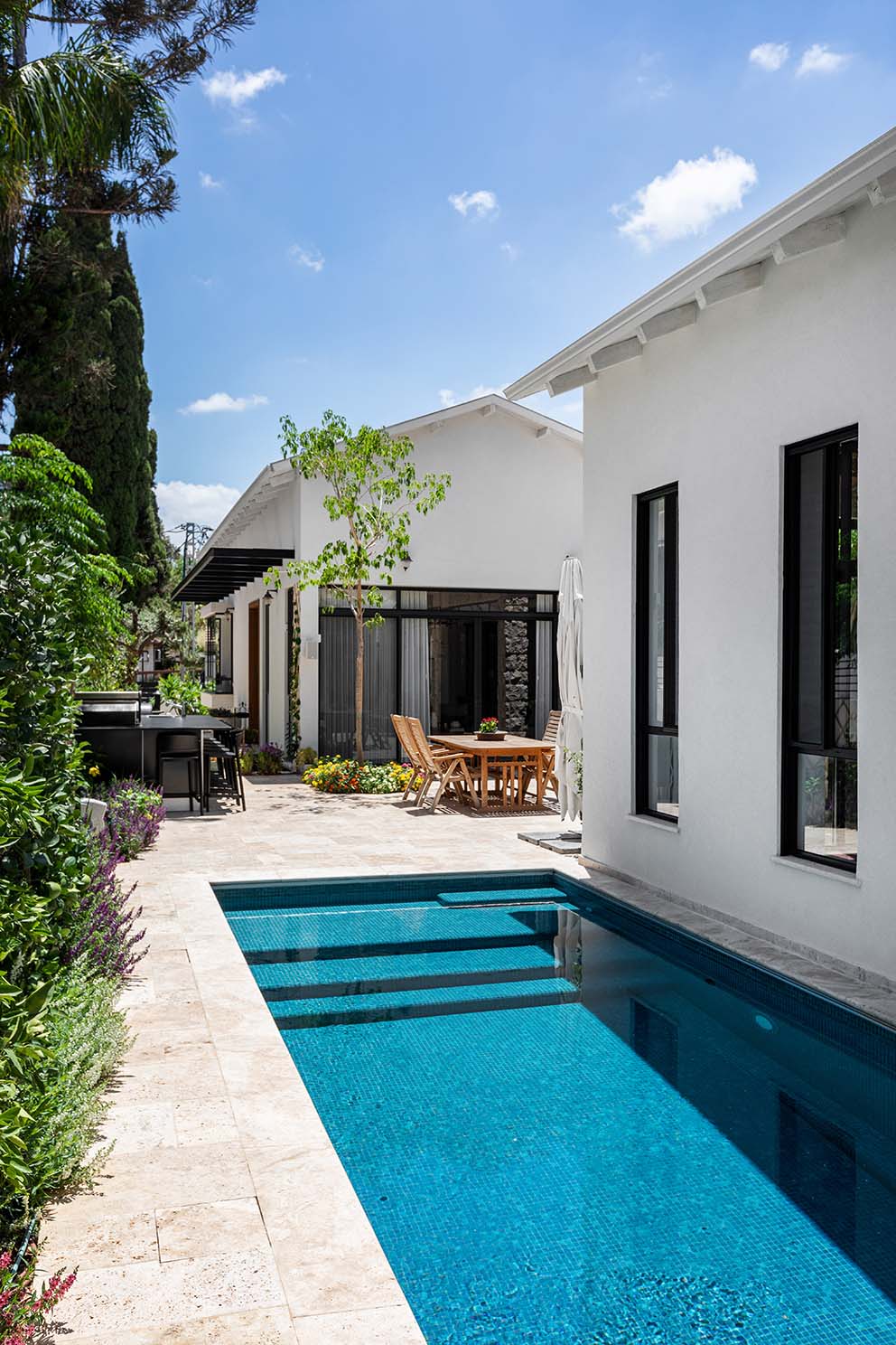 הבית של אירית ואלי ברחובות | PNIM.CO.IL-10