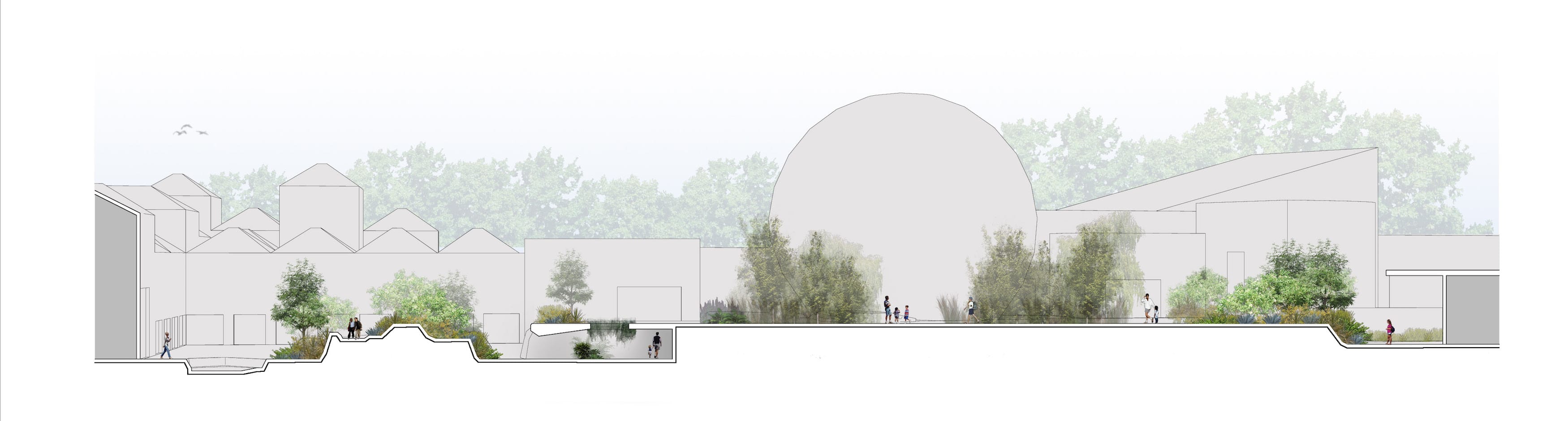 Papalote儿童博物馆-22