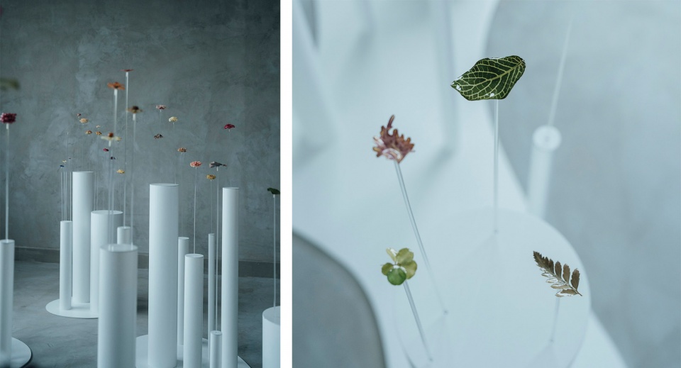 Little Witch Lab 饰品工作室丨日本广岛丨FATHOM-40