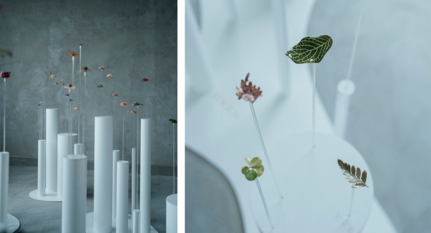 Little Witch Lab 饰品工作室丨日本广岛丨FATHOM-40