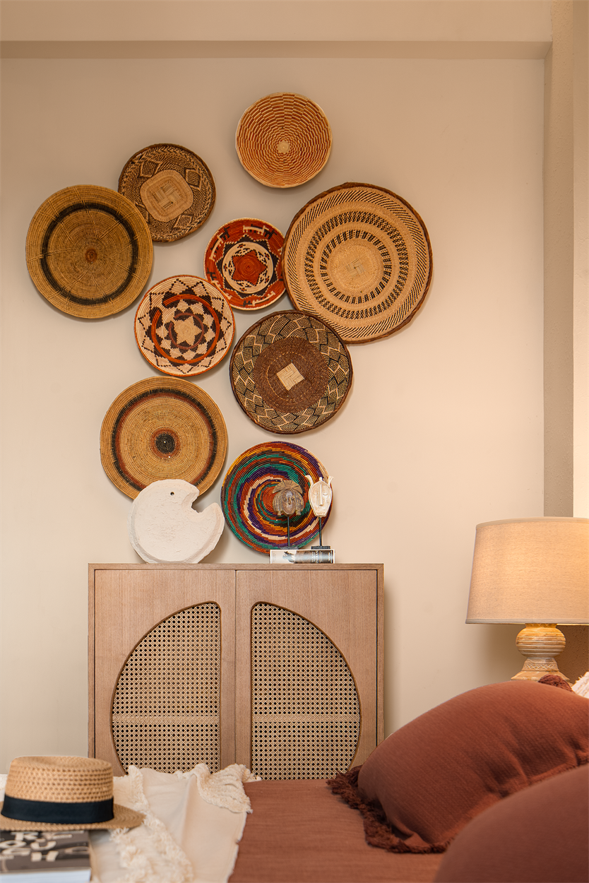 柳州荣和天筑76样板间丨中国柳州丨元禾大千-58