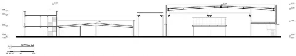 美巧建筑构件制造研发生产基地丨木君建筑设计咨询(上海)有限公司-61