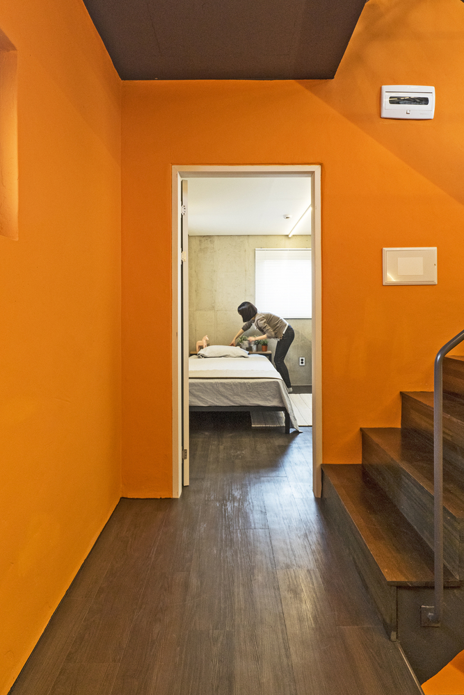 Sodam·Sodam（首尔共享屋）-77