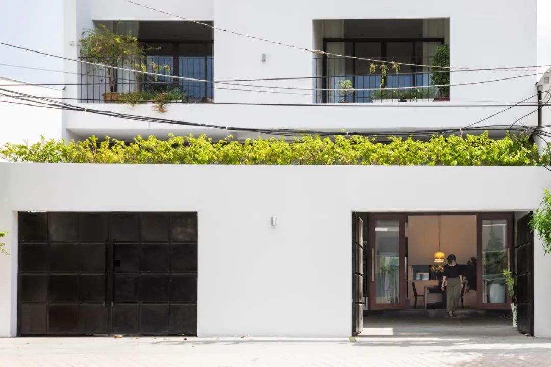 双胞胎女孩共享生活空间设计丨中国西宁丨勾勾手设计网-20