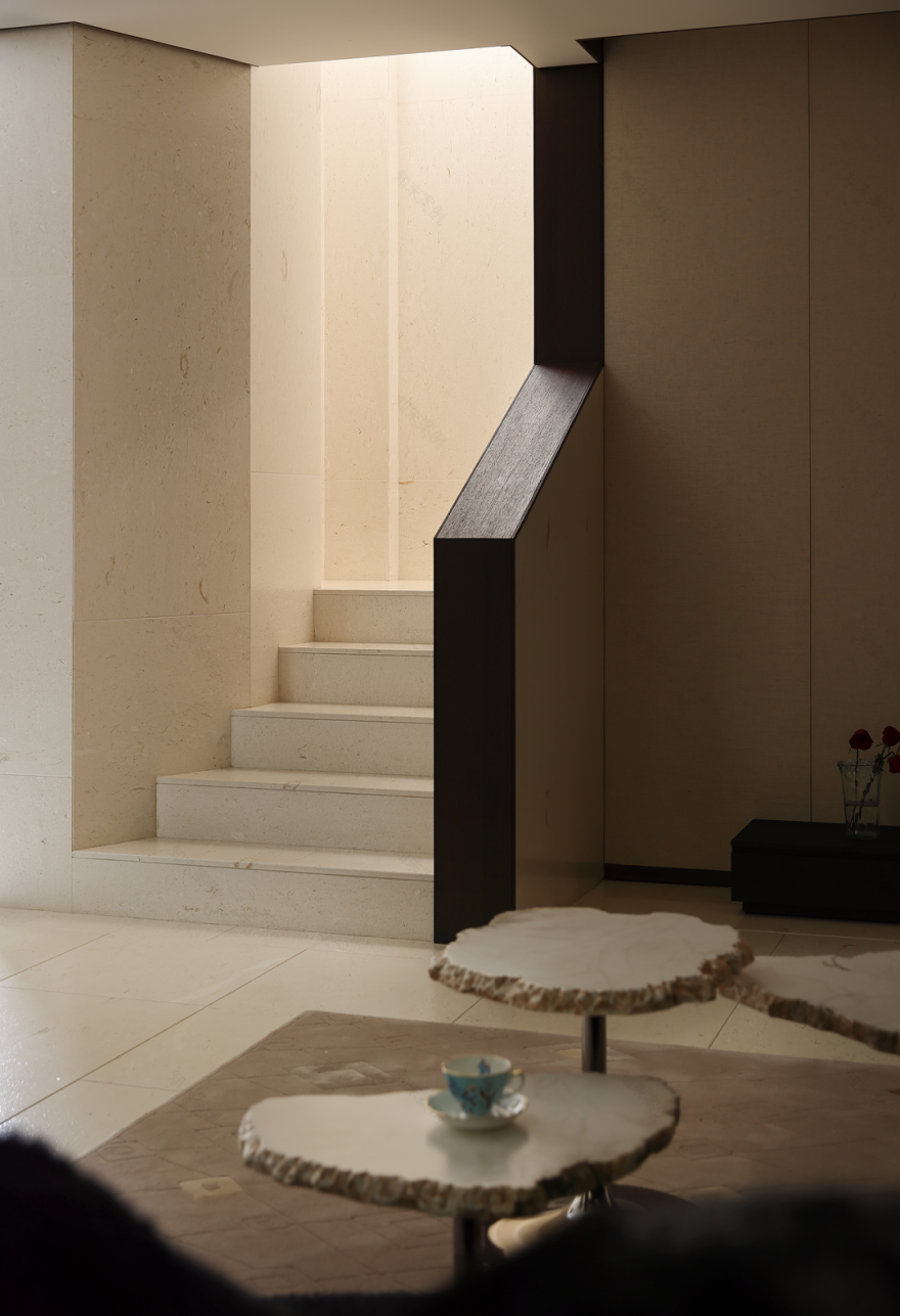 武汉极简别墅丨中国武汉丨广州大象未来文化有限公司-52