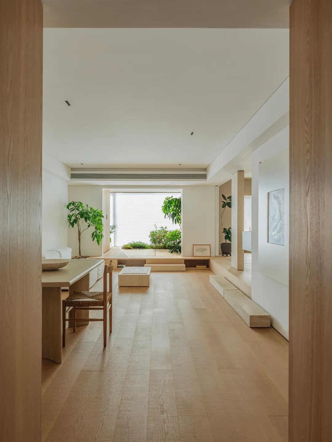 松风 | 行一设计-30
