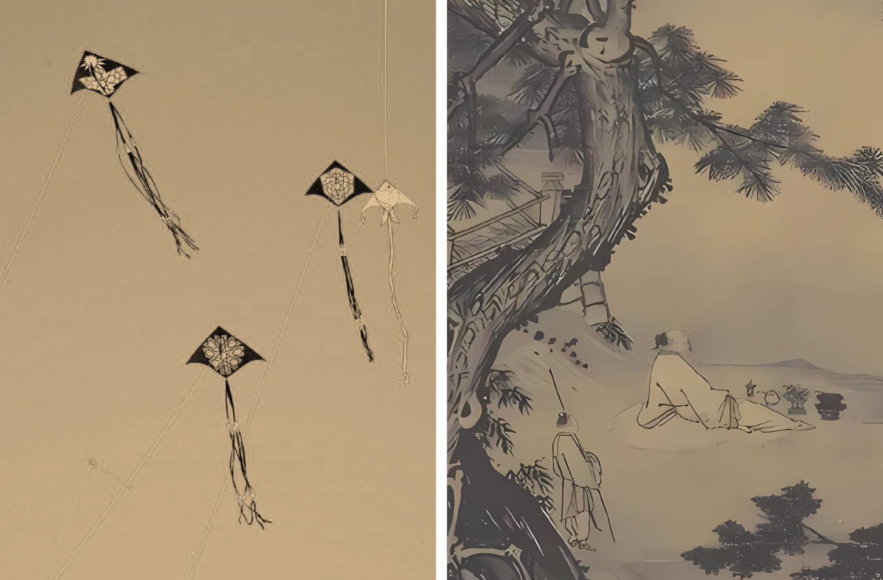 金宏泰 · 橙园丨中国潍坊丨DAS大森设计-1