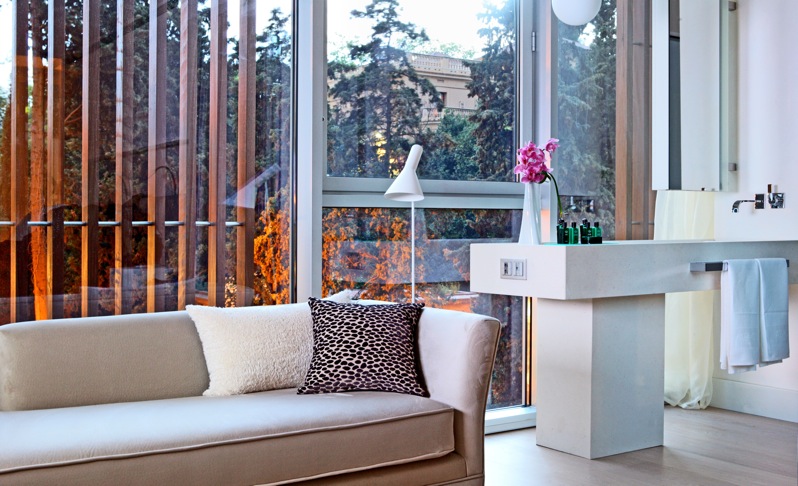 BAC HOTEL 西班牙 巴塞罗那 地中海-14