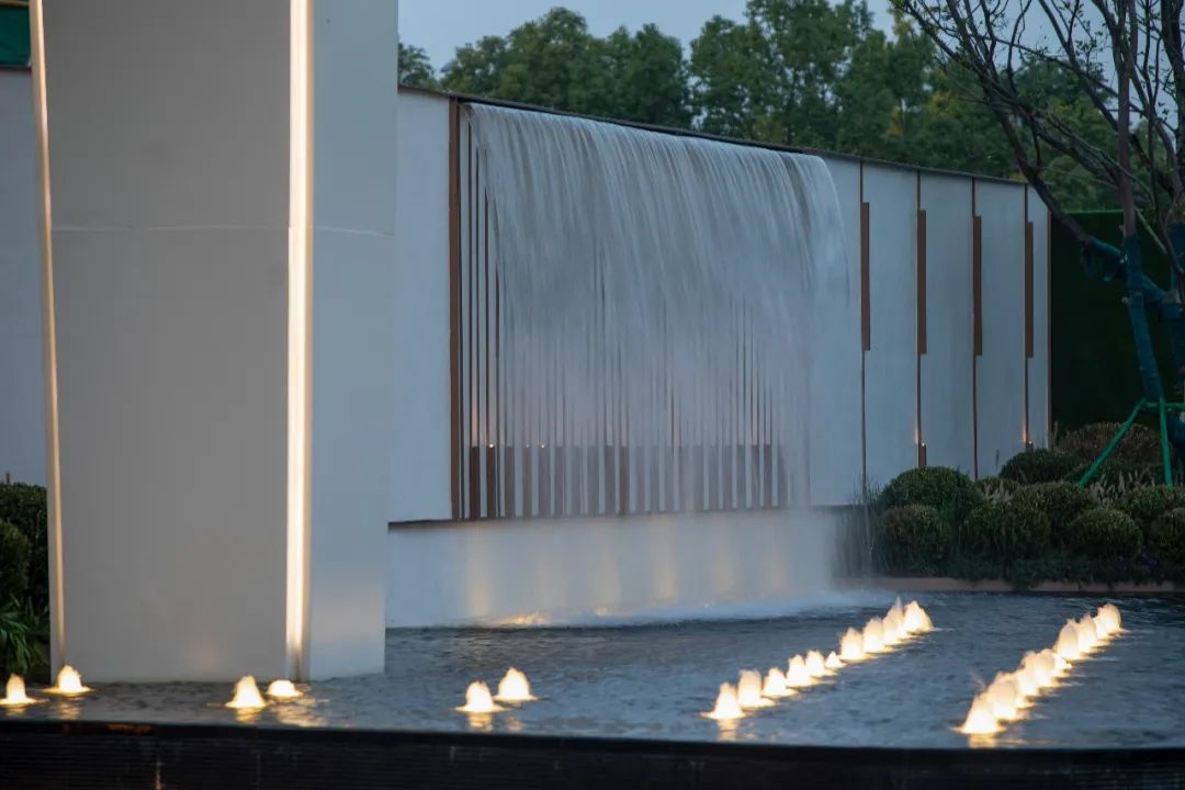 都市花园会客厅 | 镇江融创·京源里-43