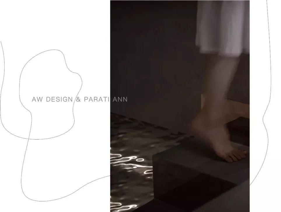 回旋楼梯展示空间 | 商业与自然的共生-0