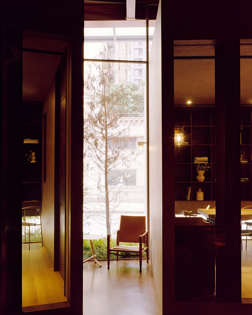 立阳开发总部丨中国台湾-130