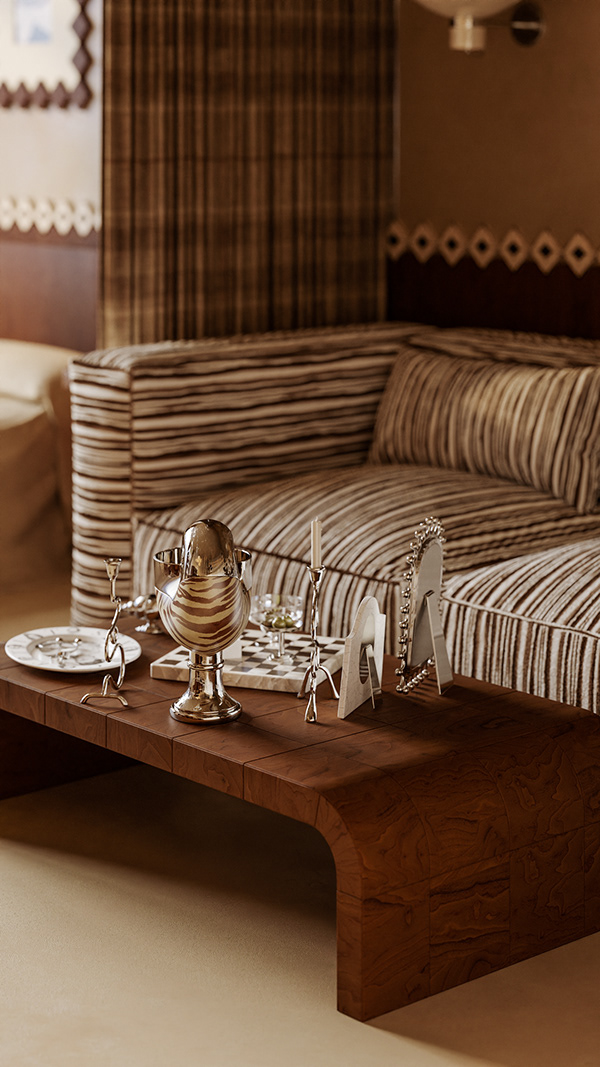 沙漠低语·室内设计-19