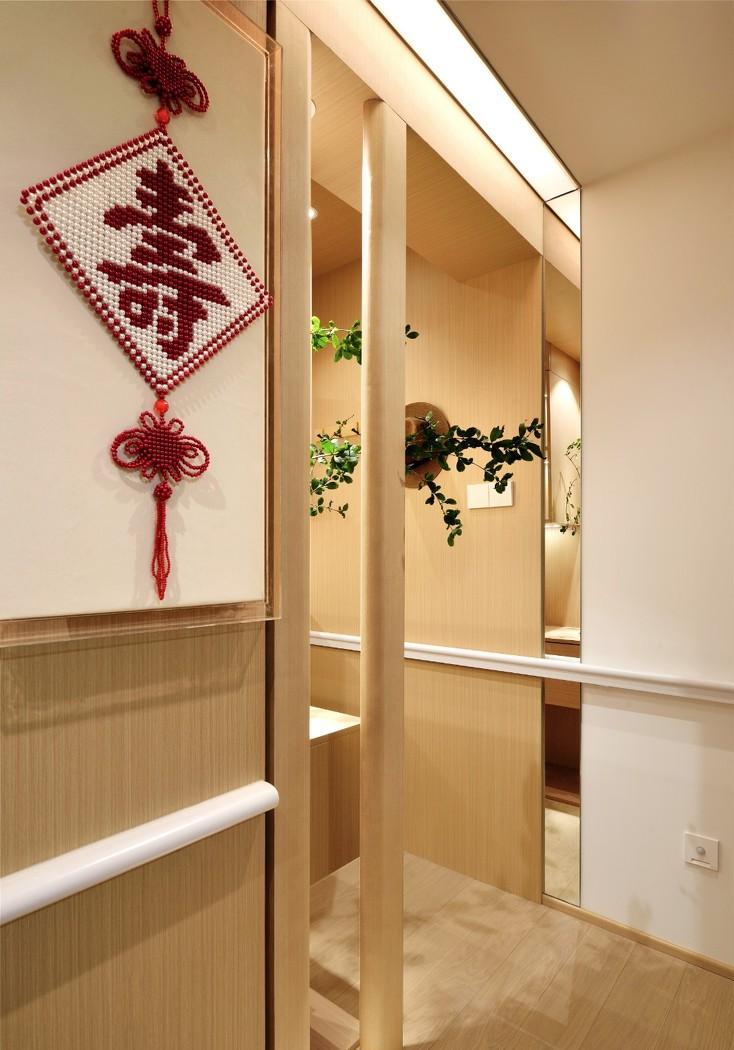 小户型，适老化设计-14